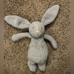 Jellycat Bashful Bunny - excellent quality used